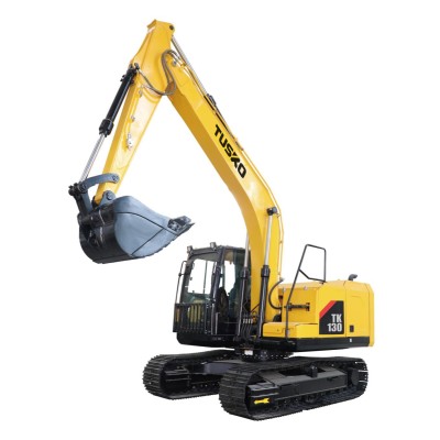 TK130 Medium Excavator