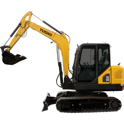 TUSKO TK55 Excavator 5.5 Ton