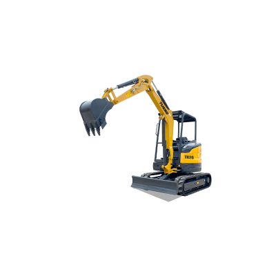 TUSKO TK20 Mini Excavator 2 Ton